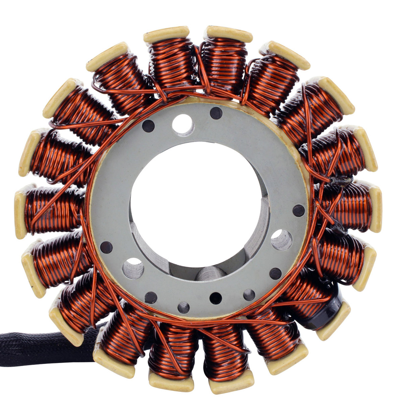 RMSTATOR New Aftermarket Kawasaki Generator Stator, RM01319