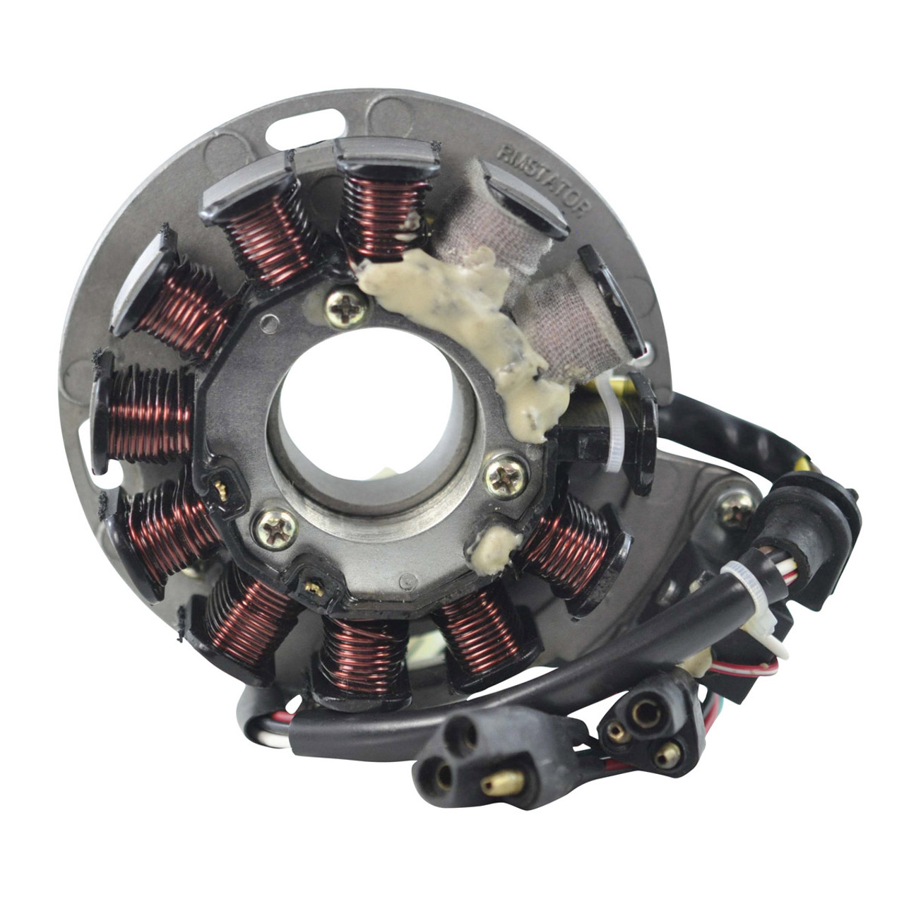 RMSTATOR New Aftermarket Polaris Stator, RM01325