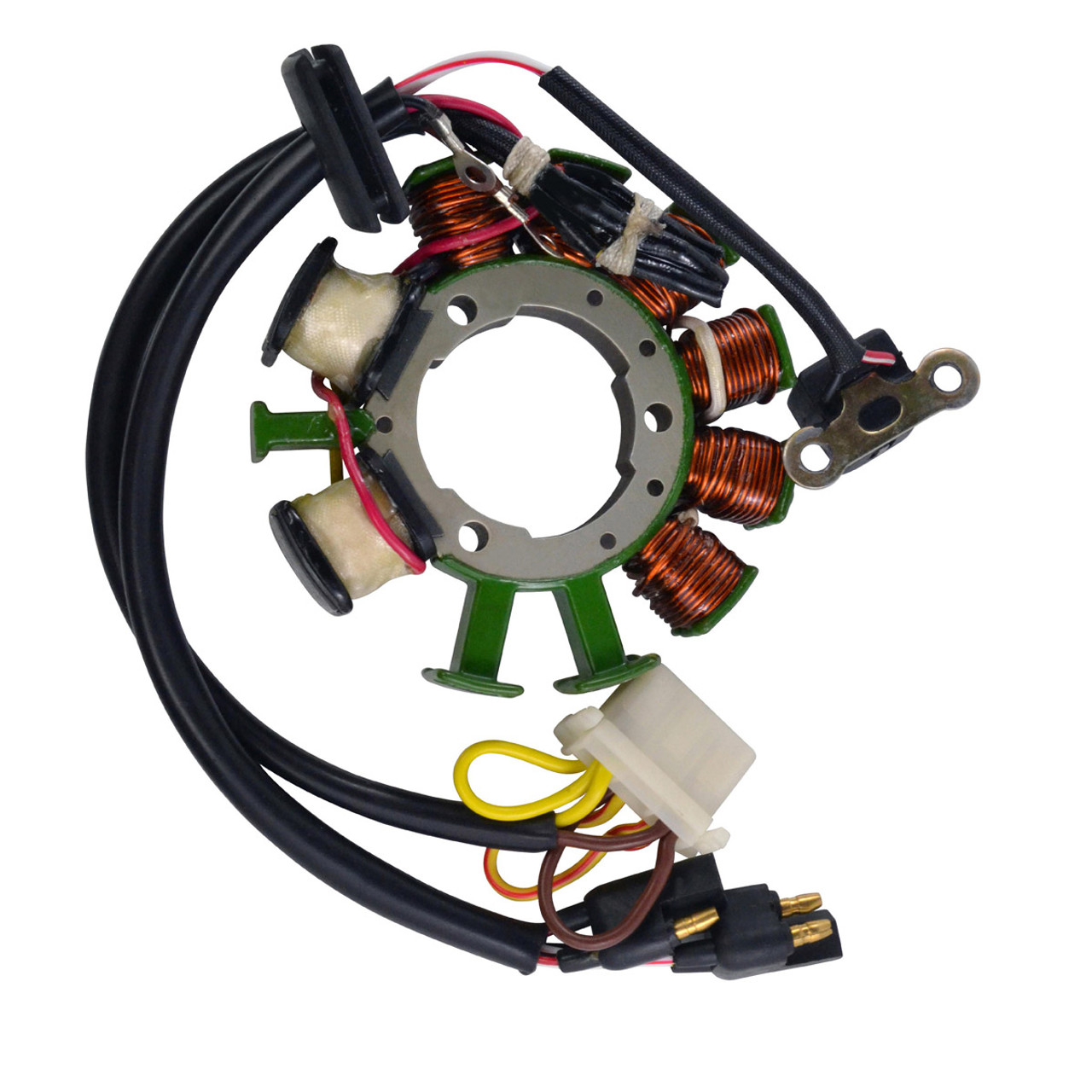 RMSTATOR New Aftermarket Polaris Magneto Stator, RM01248