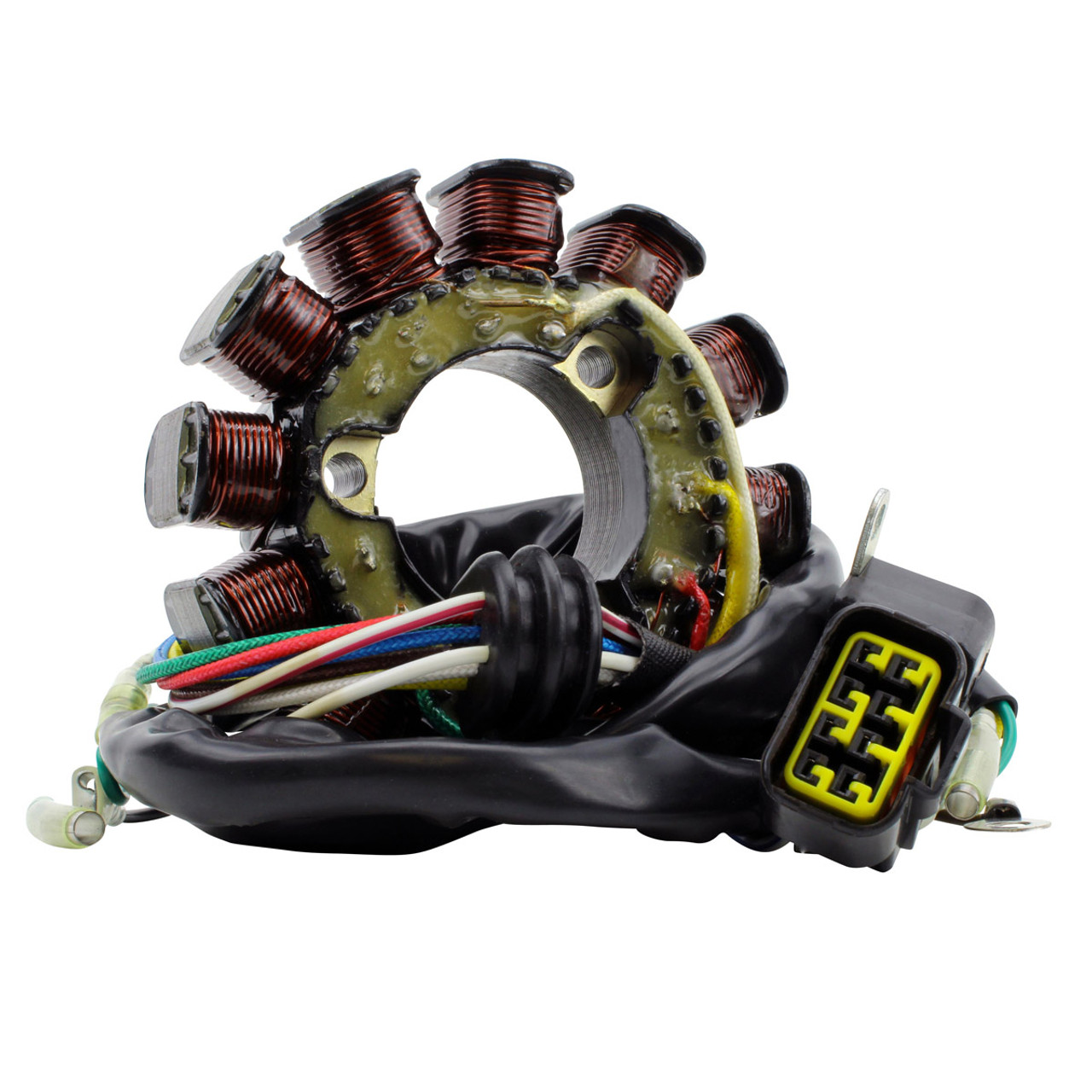 RMSTATOR New Aftermarket Polaris Stator, RM01327