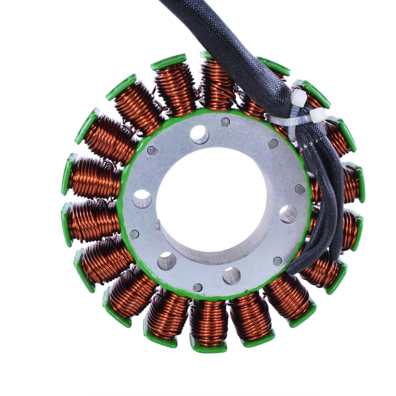 RMSTATOR New Aftermarket Polaris Generator Stator, RM01330