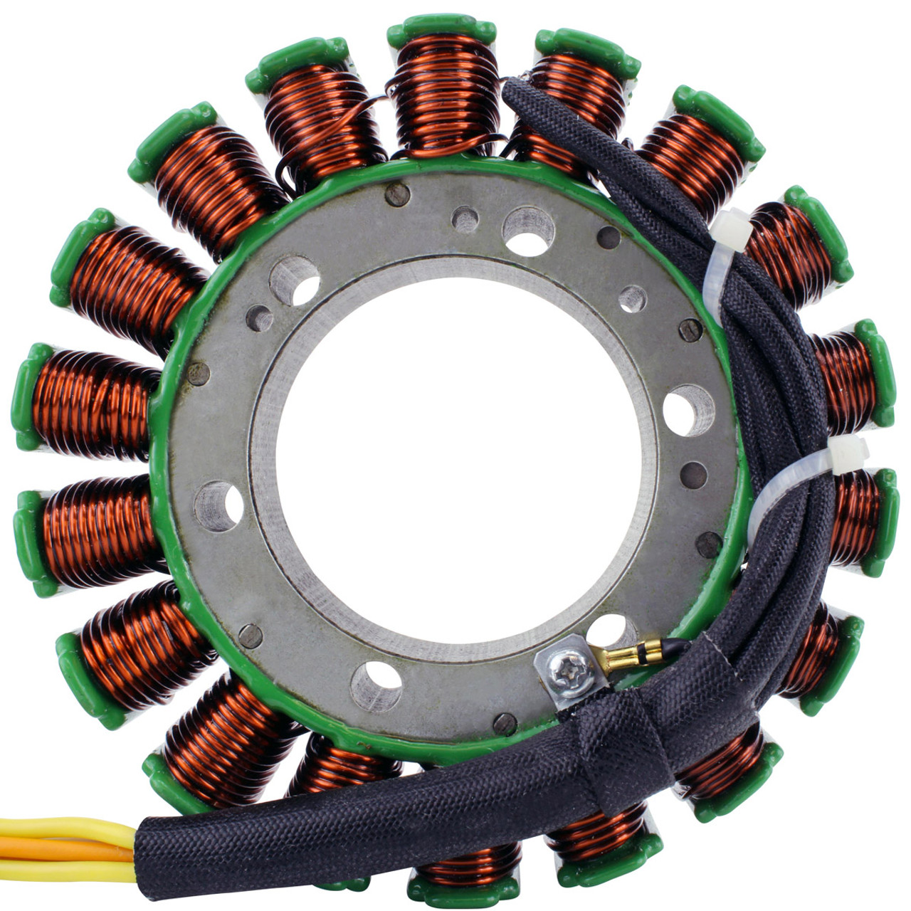 RMSTATOR New Aftermarket Polaris Stator, RM01334