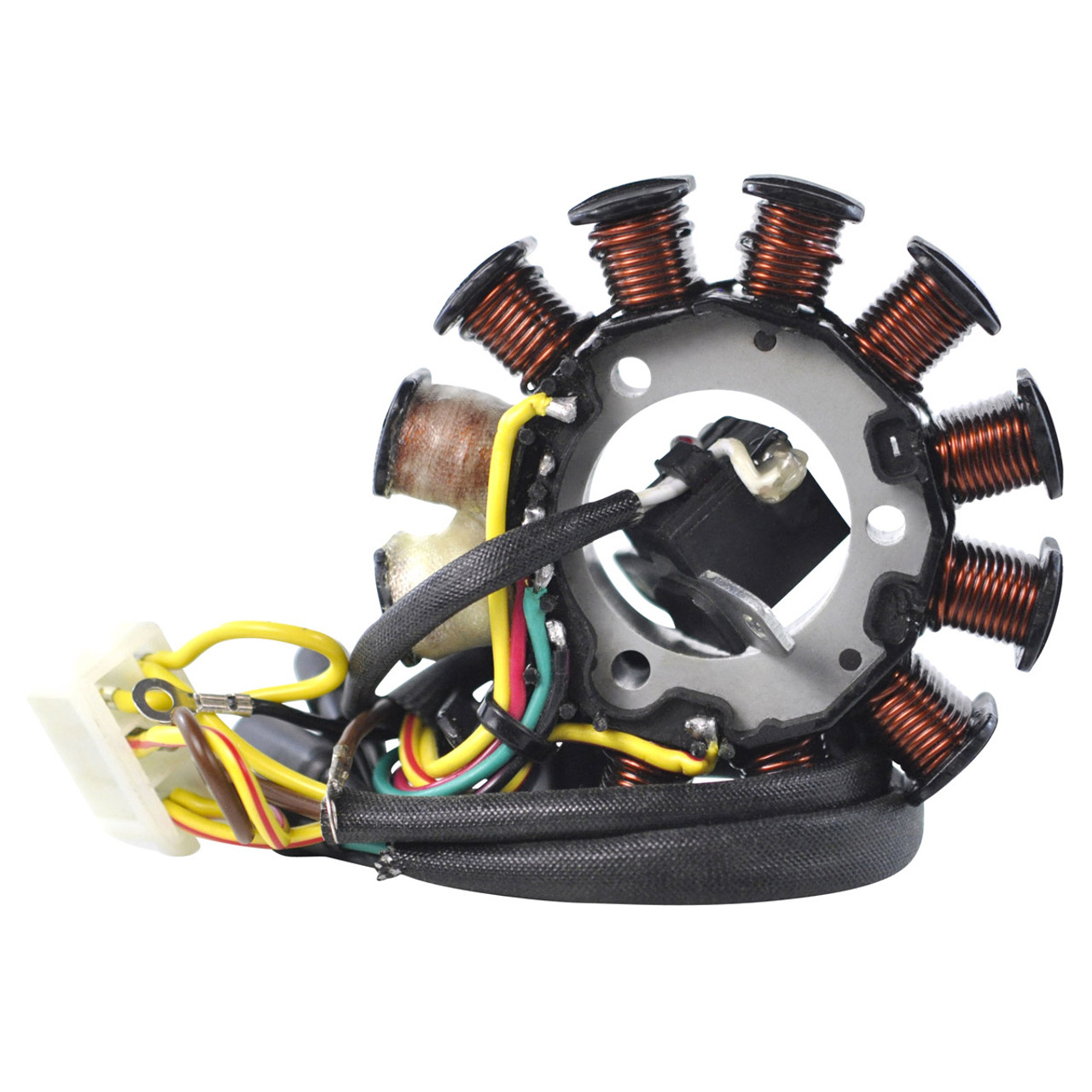 RMSTATOR New Aftermarket Polaris Stator, RM01249