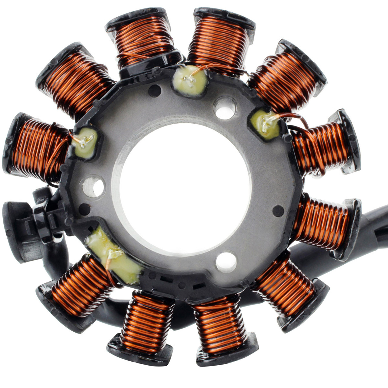 RMSTATOR New Aftermarket Arctic Cat Generator Stator, RM01336