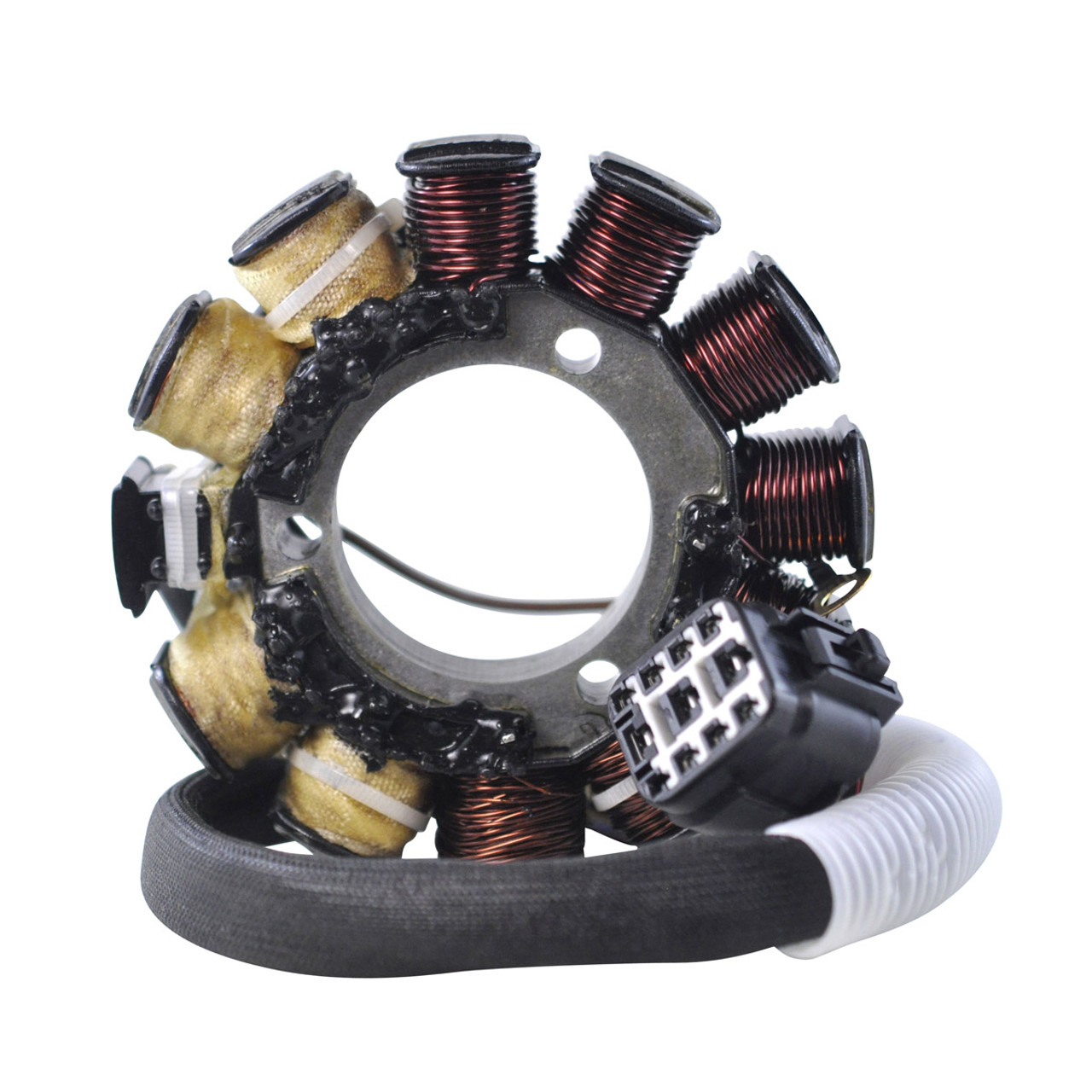 RMSTATOR New Aftermarket Arctic Cat Stator, RM01274