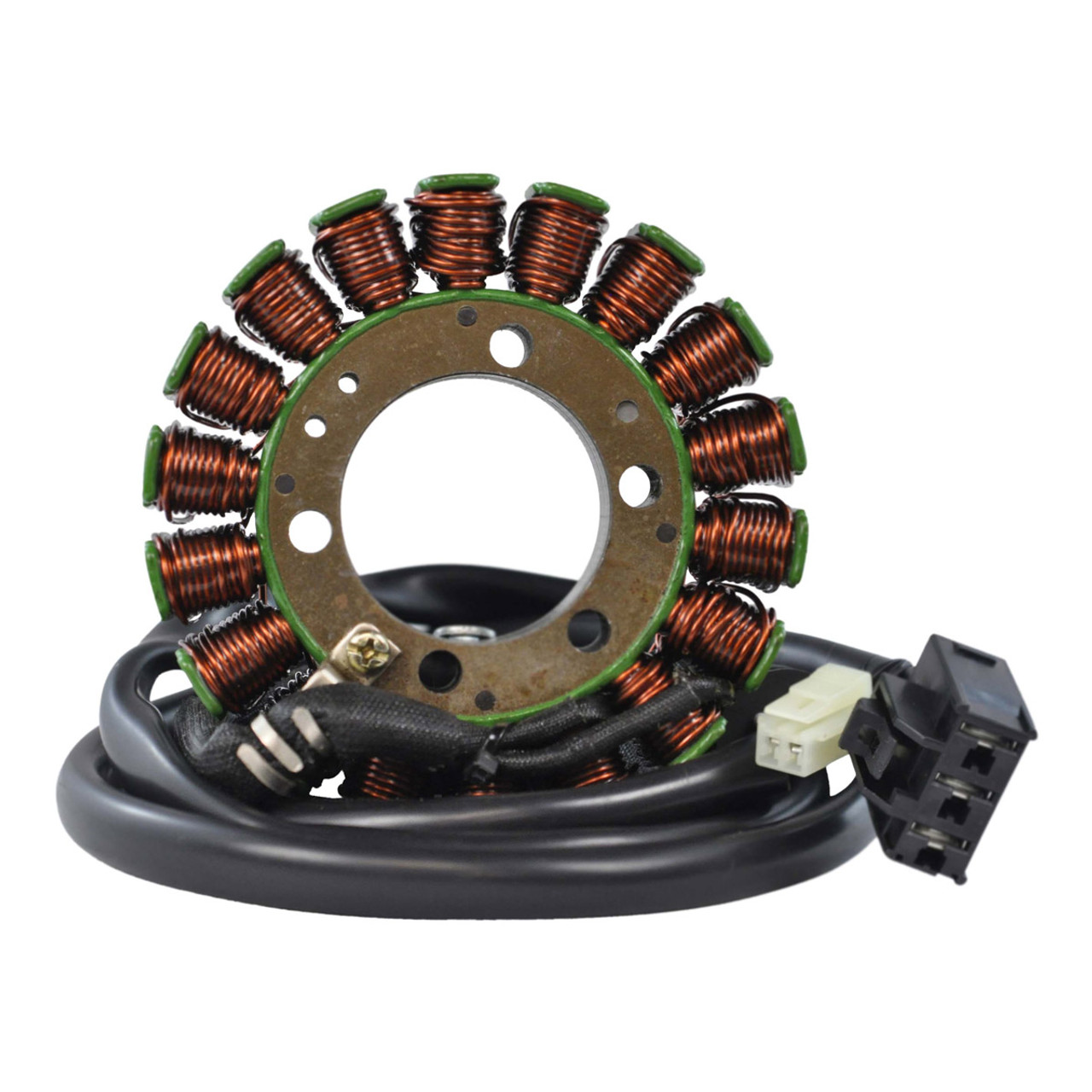 RMSTATOR New Aftermarket Yamaha Generator Stator, RM01275