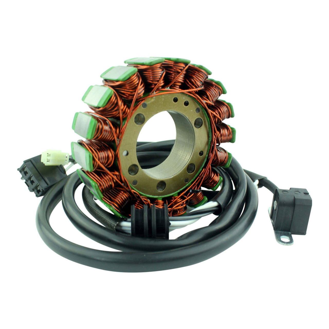 RMSTATOR New Aftermarket Yamaha Generator Stator, RM01275