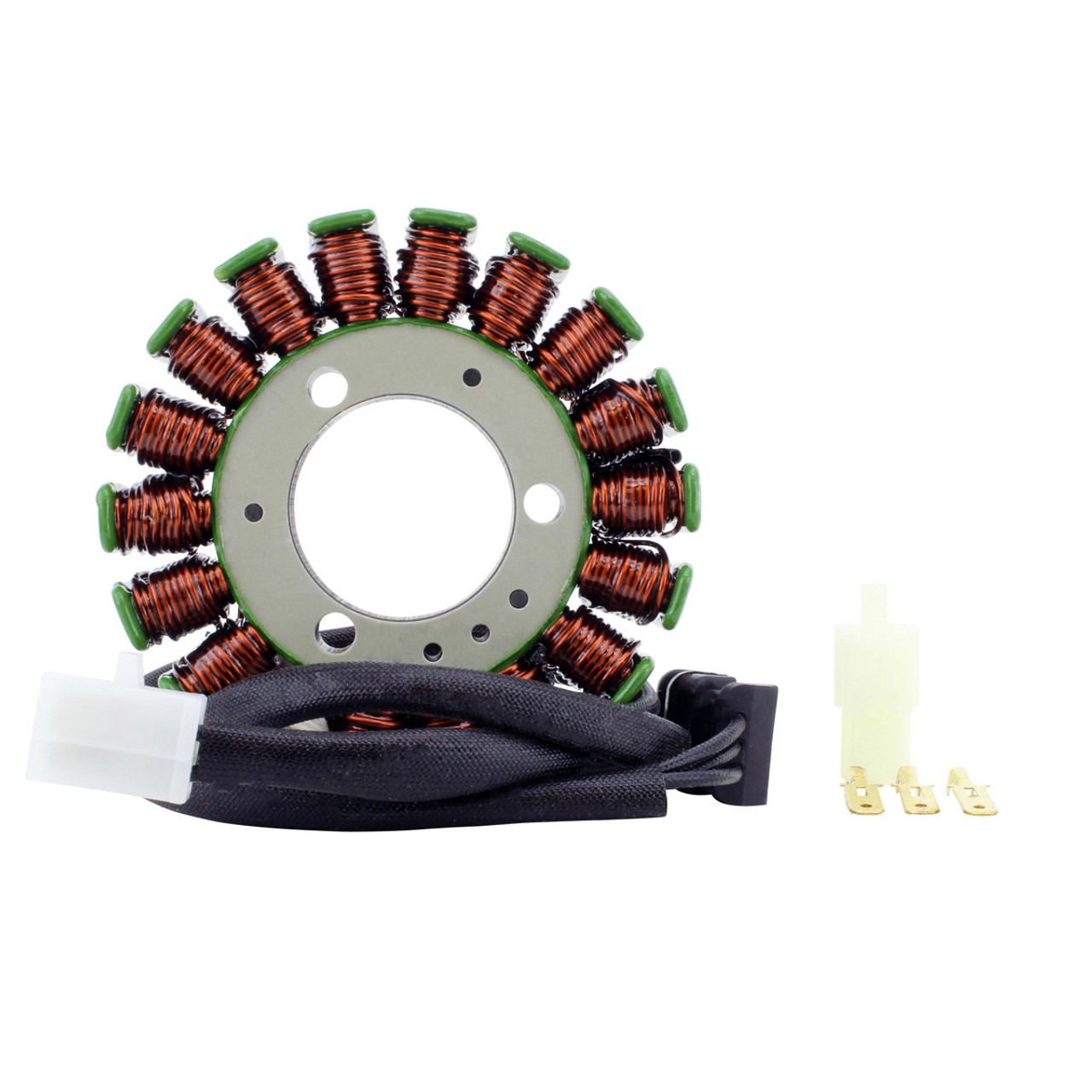 RMSTATOR New Aftermarket Kawasaki Stator, RM01284