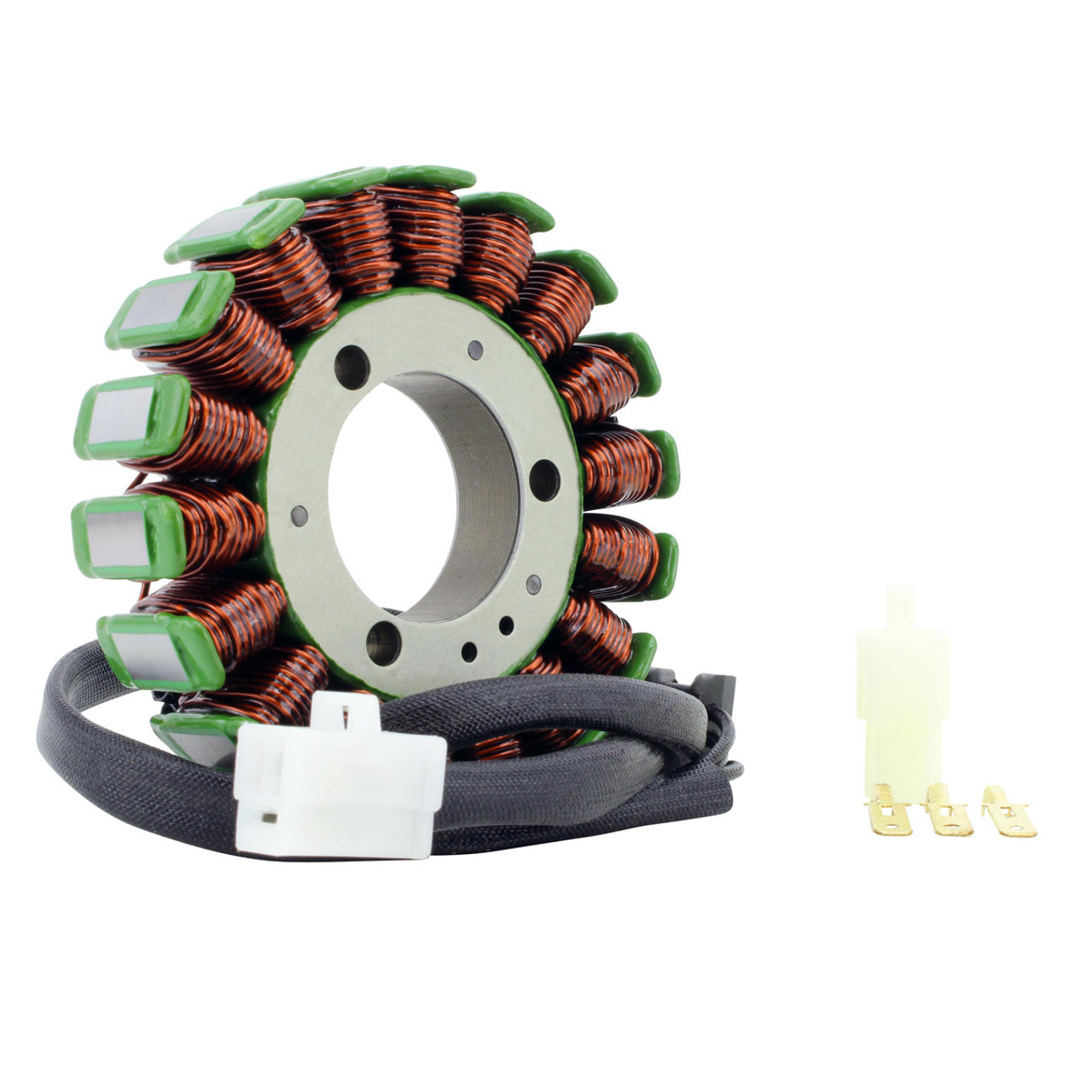 RMSTATOR New Aftermarket Kawasaki Stator, RM01284