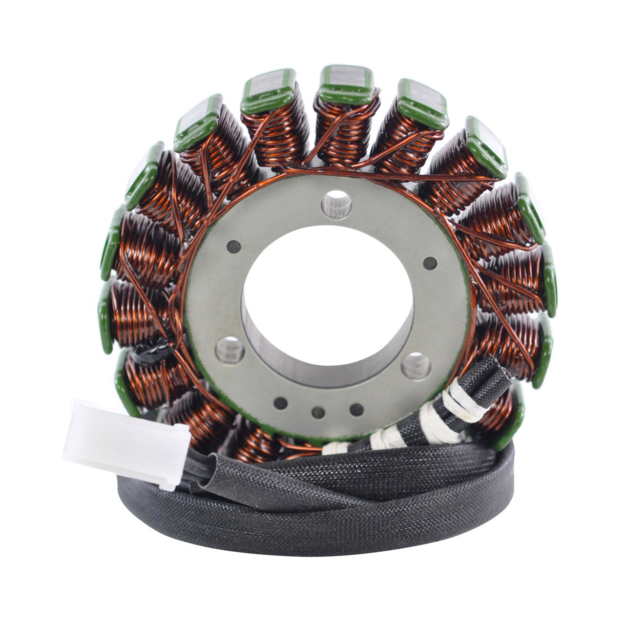 RMSTATOR New Aftermarket Kawasaki Stator, RM01284