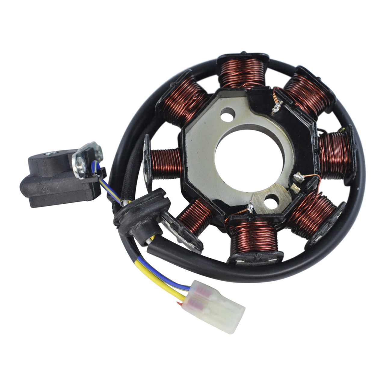 RMSTATOR New Aftermarket Arctic Cat Stator, RM01287