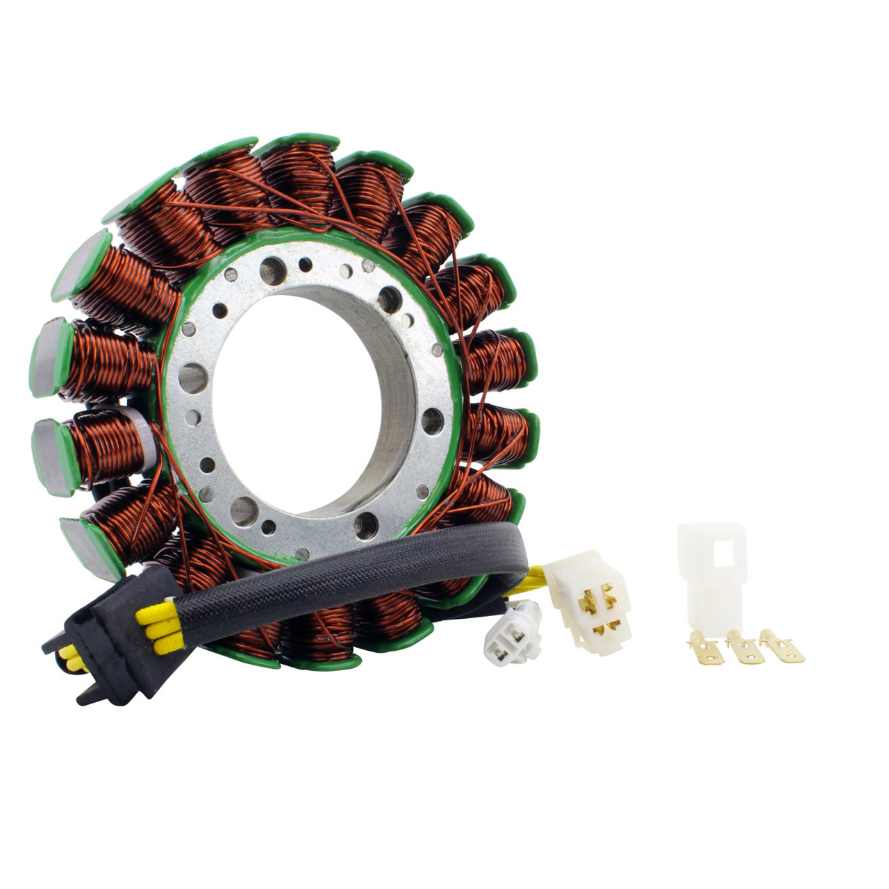 RMSTATOR New Aftermarket , Arctic Cat Generator Stator, RM01358