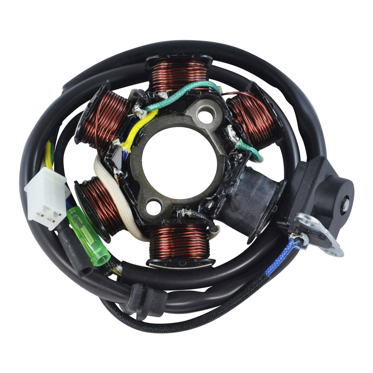 RMSTATOR New Aftermarket Universal Stator, RM01288