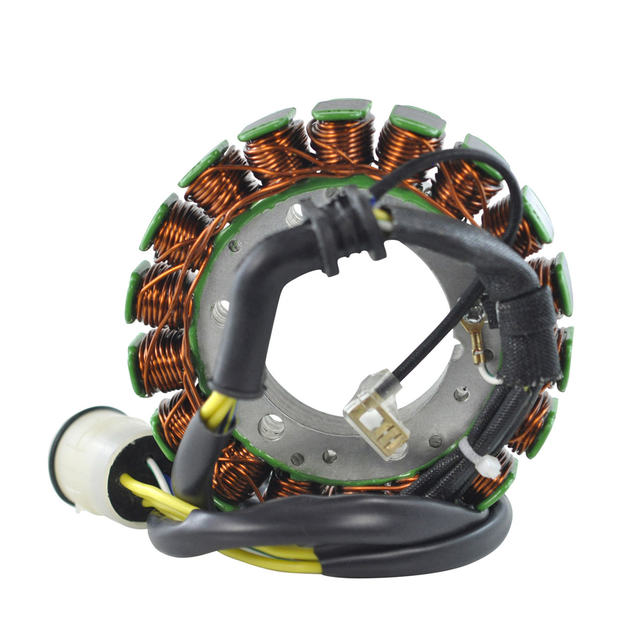 RMSTATOR New Aftermarket Honda Generator Stator, RM01361