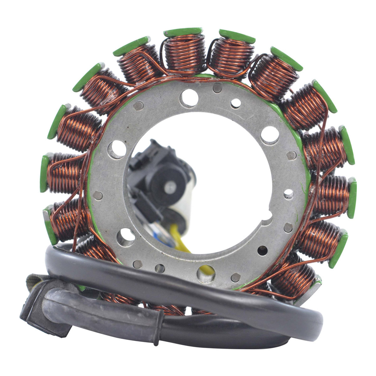 RMSTATOR New Aftermarket Honda Stator, RM01362