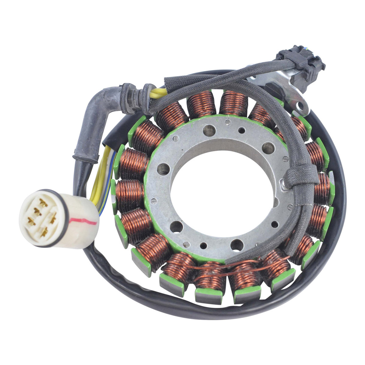 RMSTATOR New Aftermarket Honda Stator, RM01362