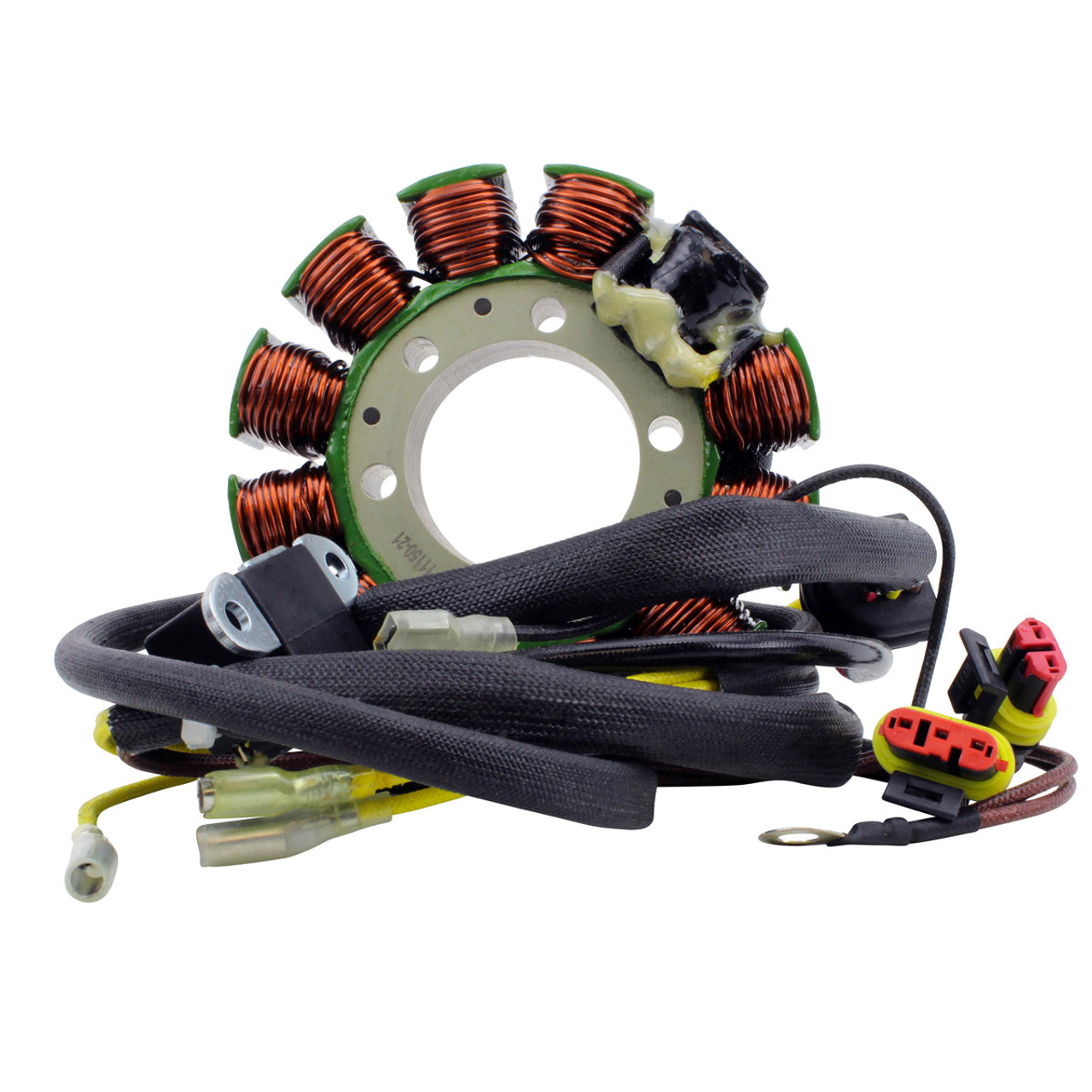 RMSTATOR New Aftermarket Polaris Stator, RM01292