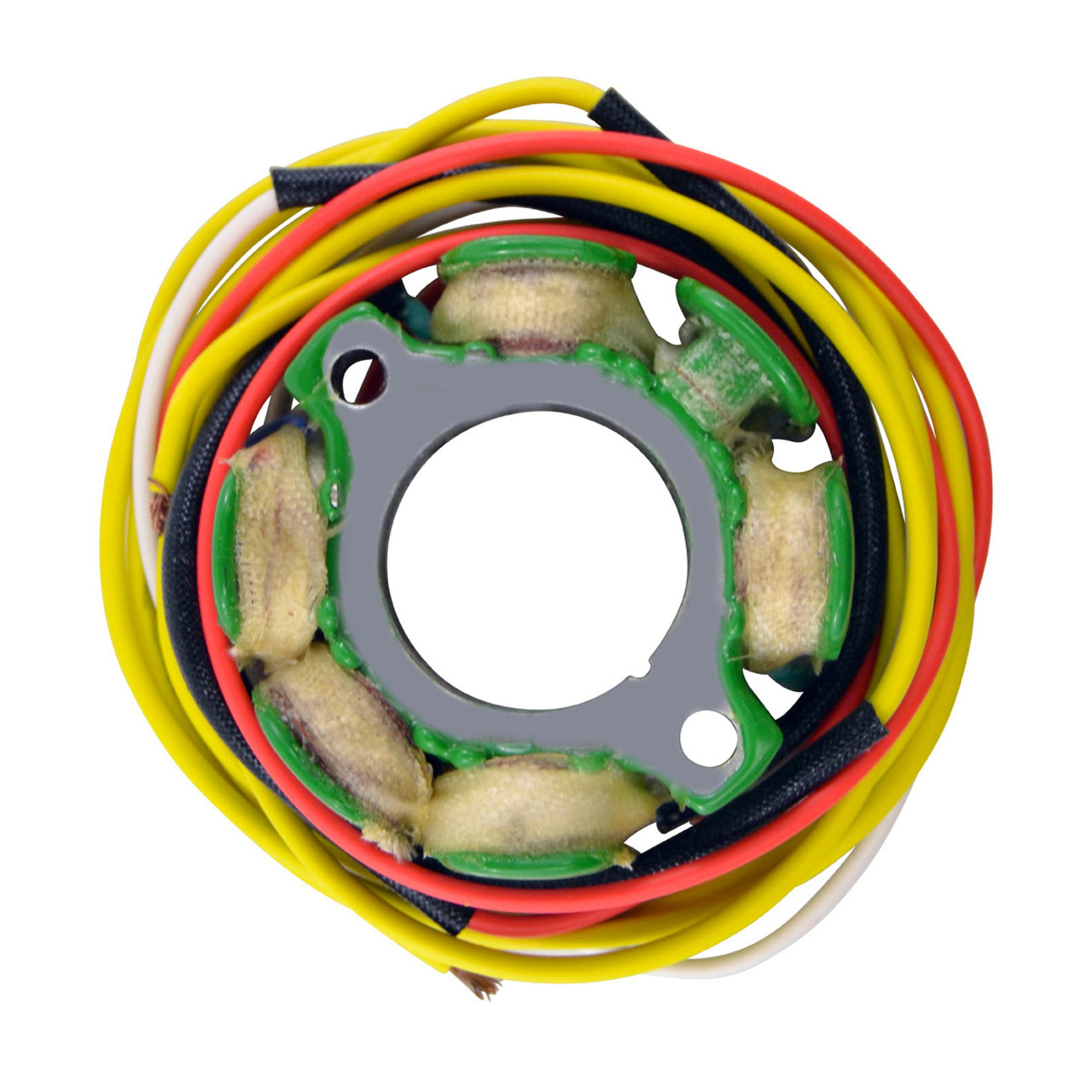 RMSTATOR New Aftermarket  Stator, RM01293