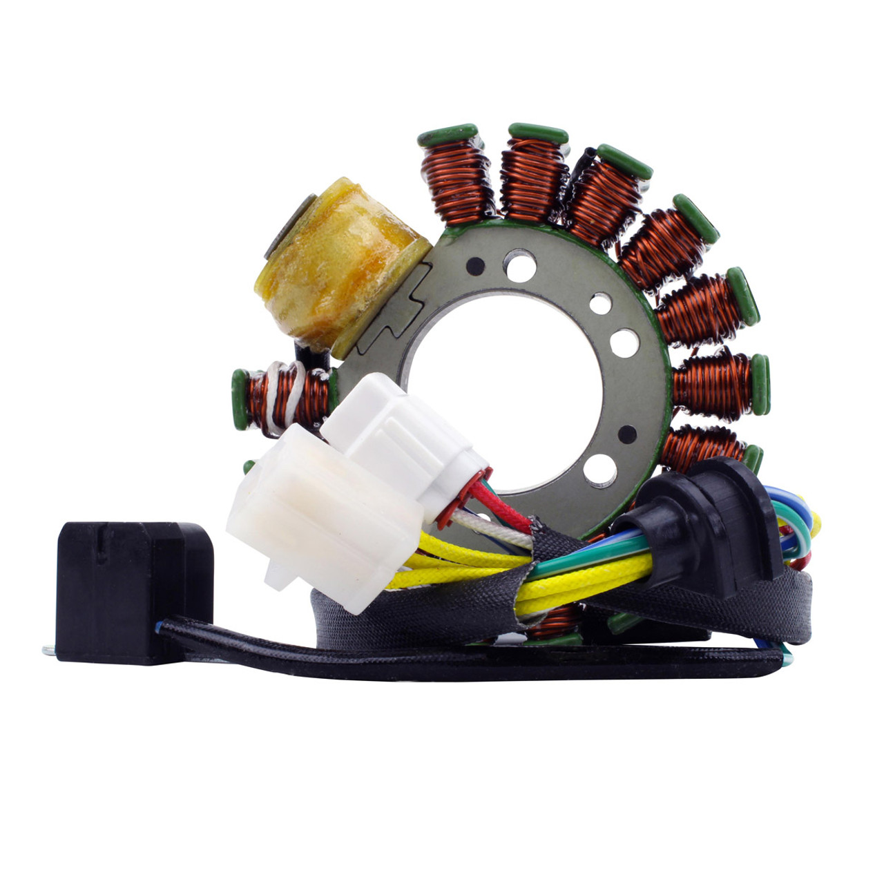 RMSTATOR New Aftermarket Yamaha Stator, RM01298