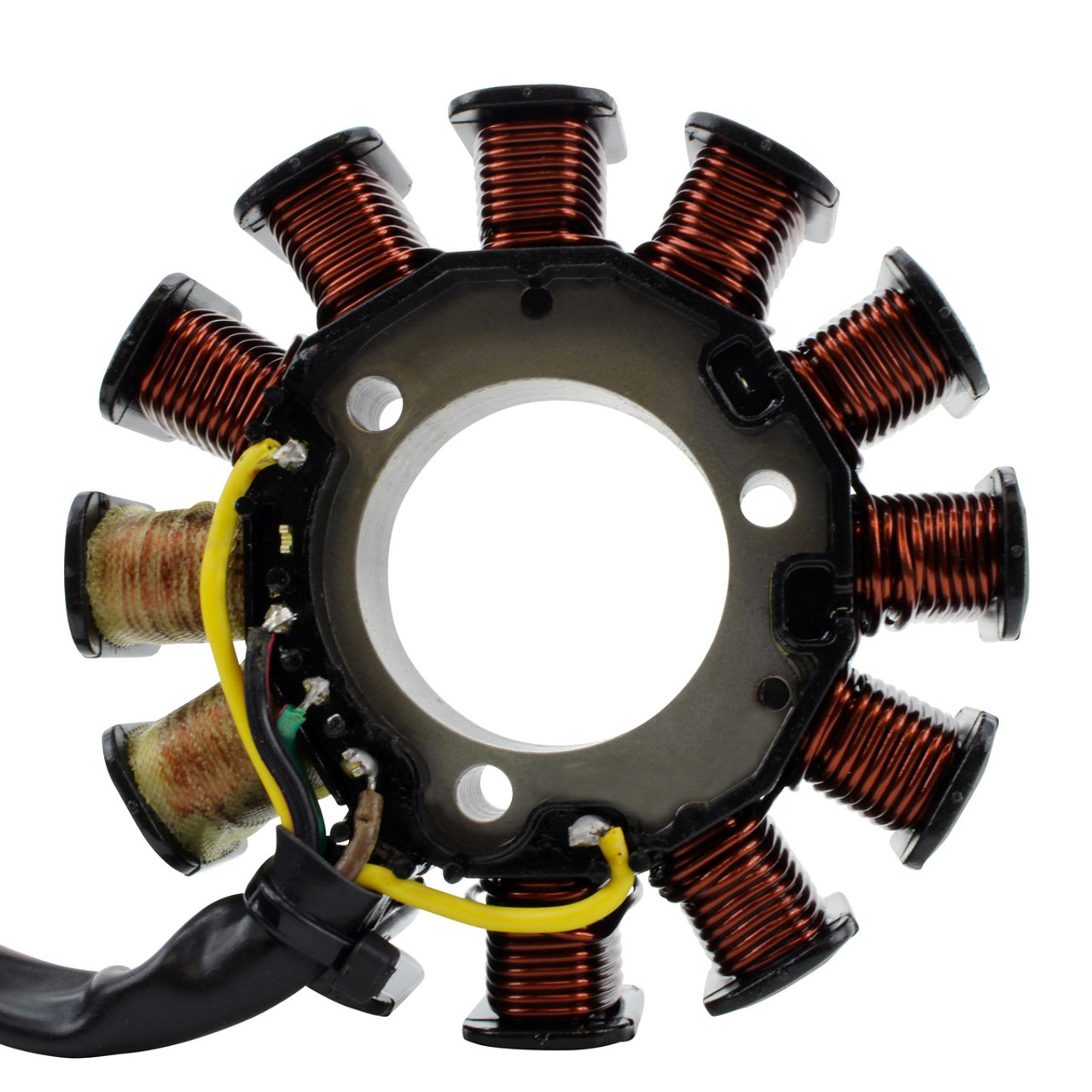 RMSTATOR New Aftermarket Arctic Cat Stator, RM01301