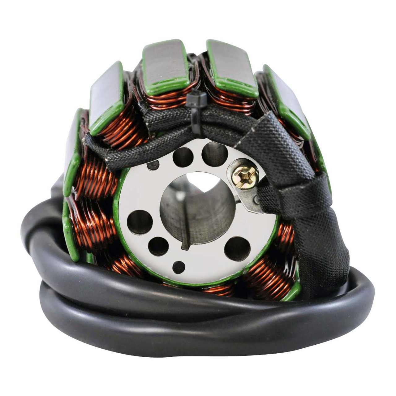 RMSTATOR New Aftermarket Yamaha Generator Stator, RM01303