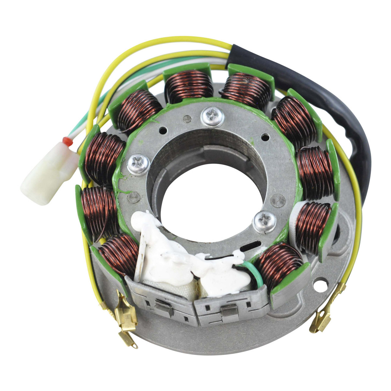 RMSTATOR New Aftermarket Stator, Lynx, Ski-doo, RM01025S