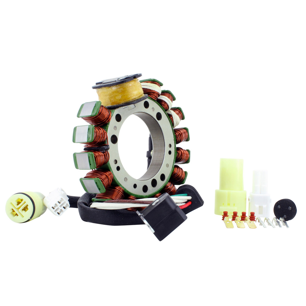 RMSTATOR New Aftermarket Yamaha Stator, RM01027