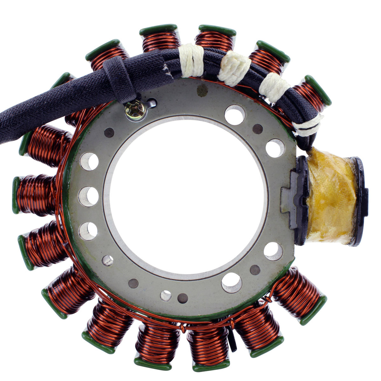 RMSTATOR New Aftermarket Yamaha Stator, RM01027