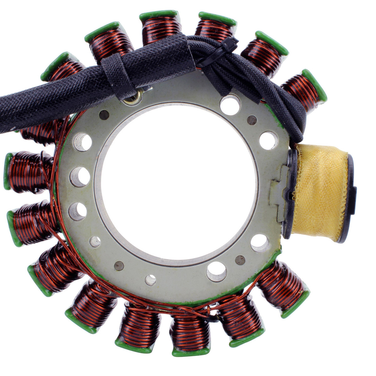 RMSTATOR New Aftermarket Yamaha Stator, RM01035