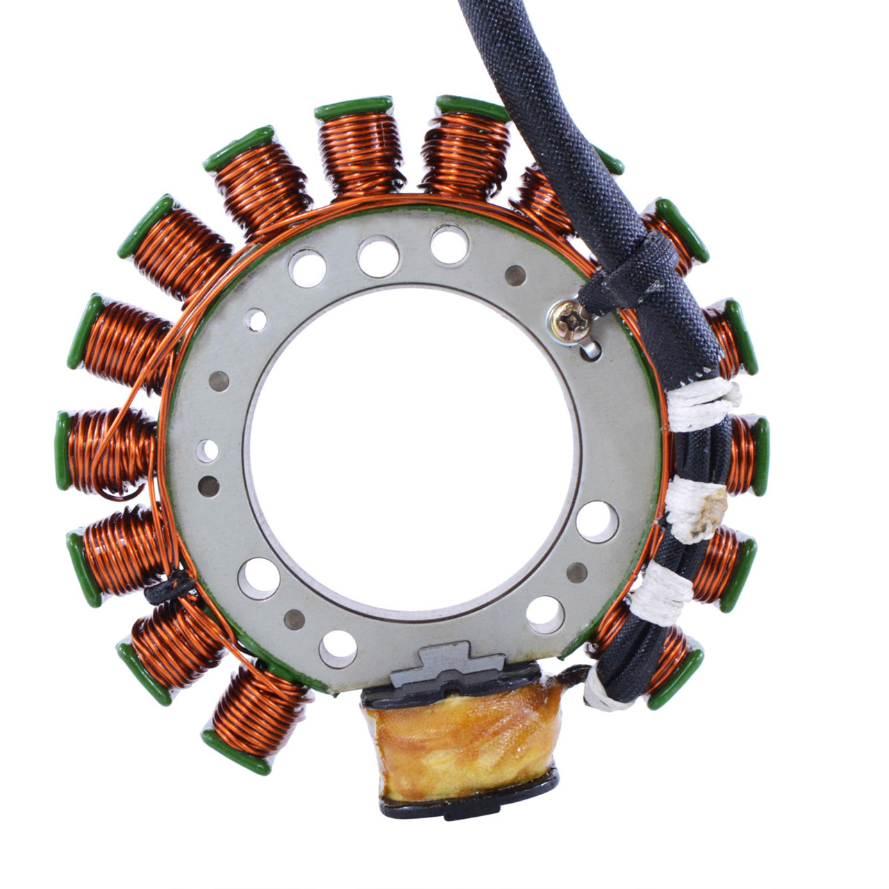 RMSTATOR New Aftermarket Yamaha Stator, RM01036