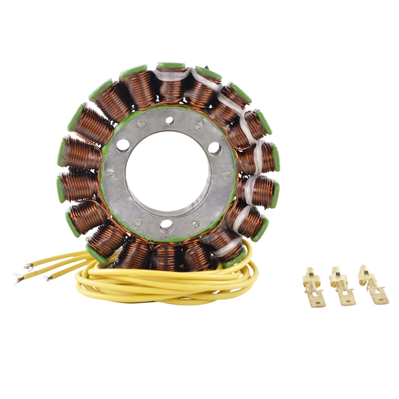 RMSTATOR New Aftermarket , Kawasaki Stator, RM01038