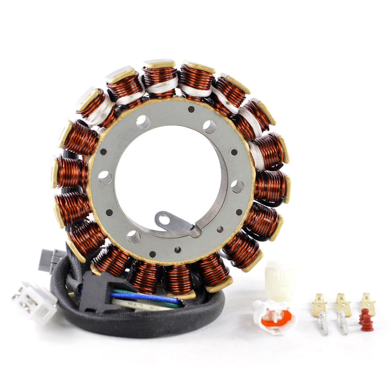 RMSTATOR New Aftermarket Arctic Cat Stator, RM01072