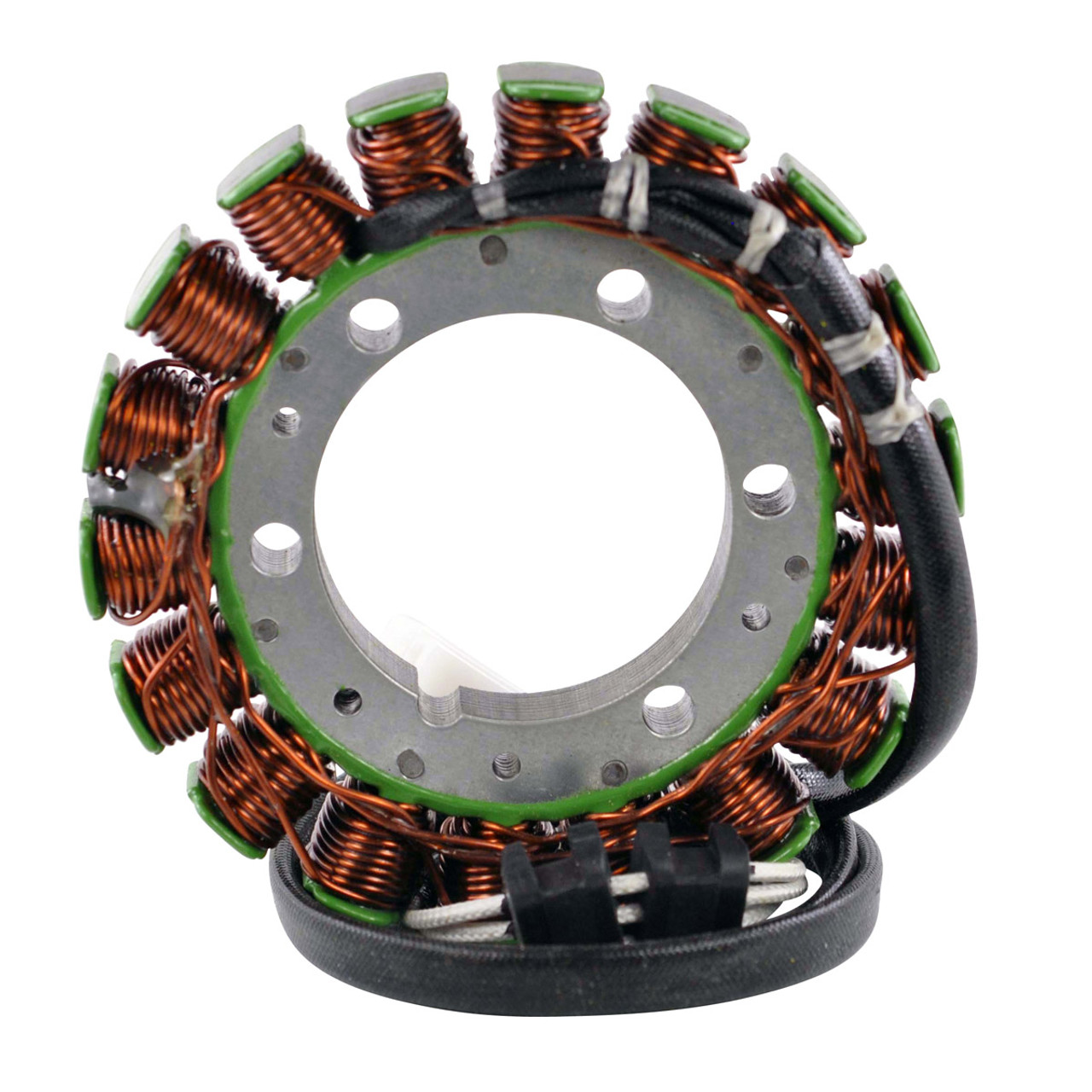 RMSTATOR New Aftermarket Kawasaki High Output Generator Stator, RM01077