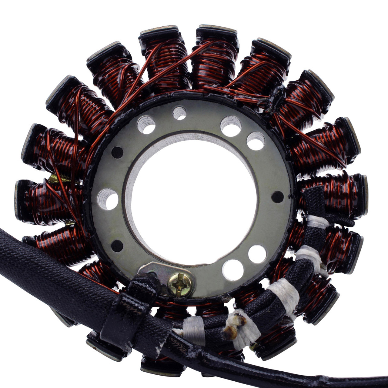 RMSTATOR New Aftermarket , Kawasaki, Arctic Cat High Output Stator 300 W, RM01048