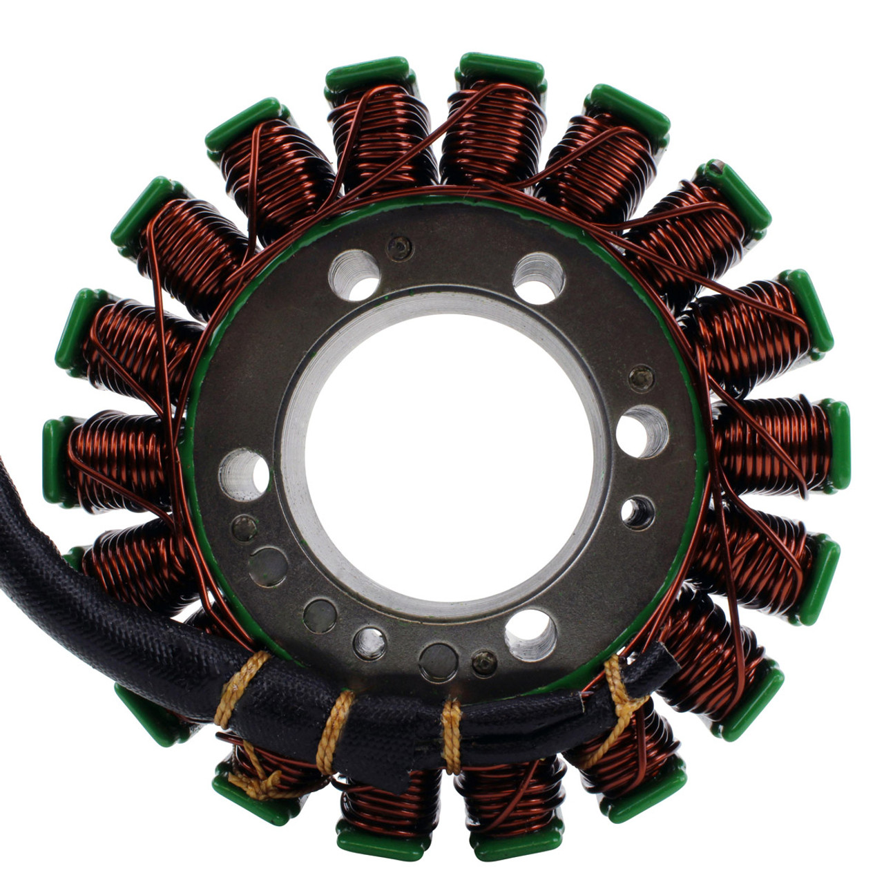 RMSTATOR New Aftermarket Kawasaki Stator, RM01085