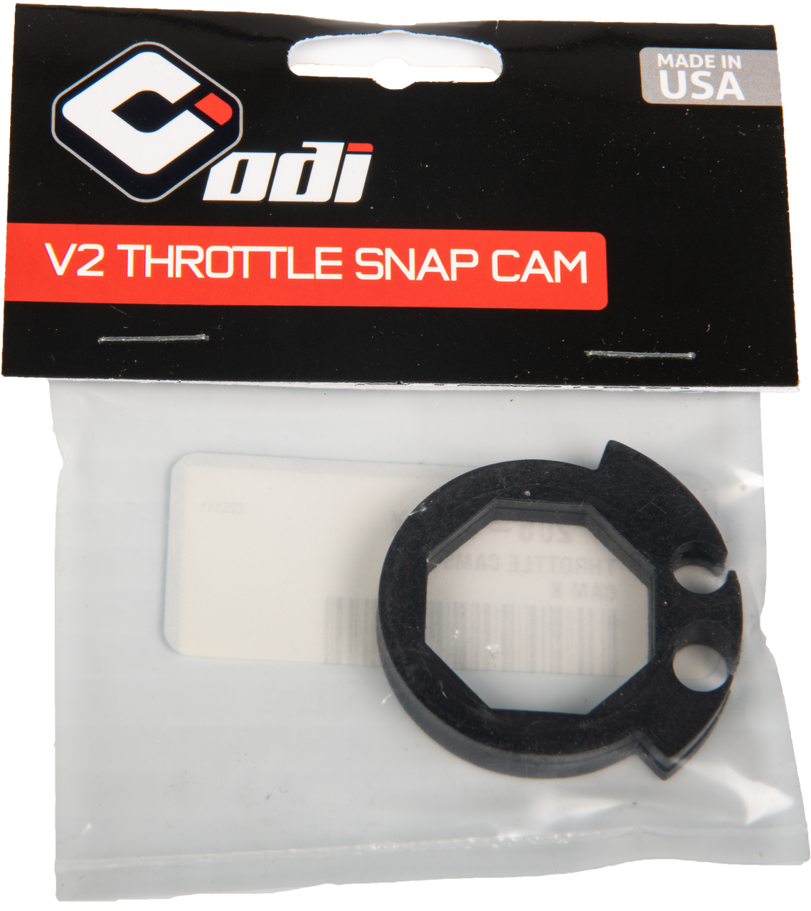 ODI V2 Optional Throttle Cam, 206-1001K