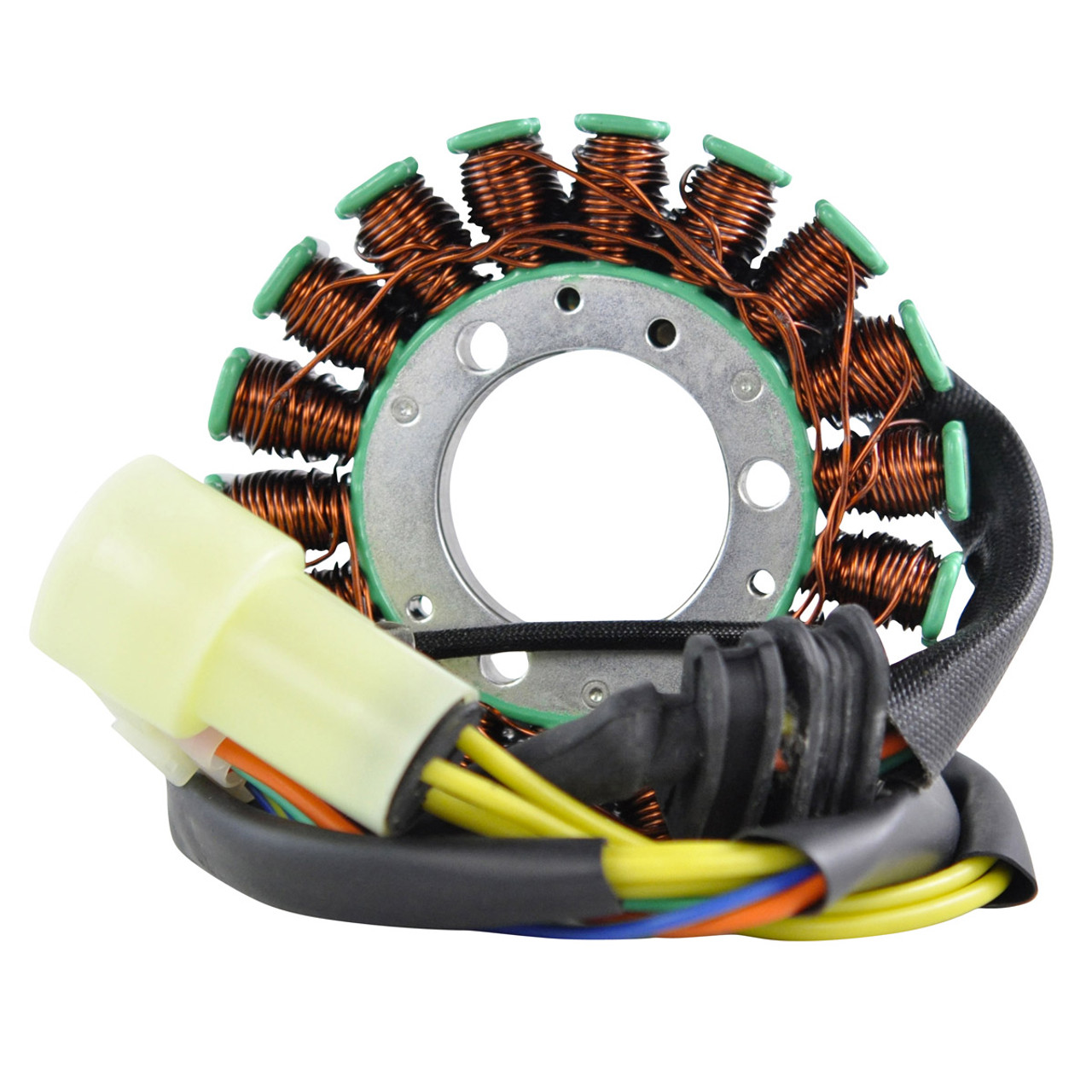 RMSTATOR New Aftermarket Honda Stator, RM01150