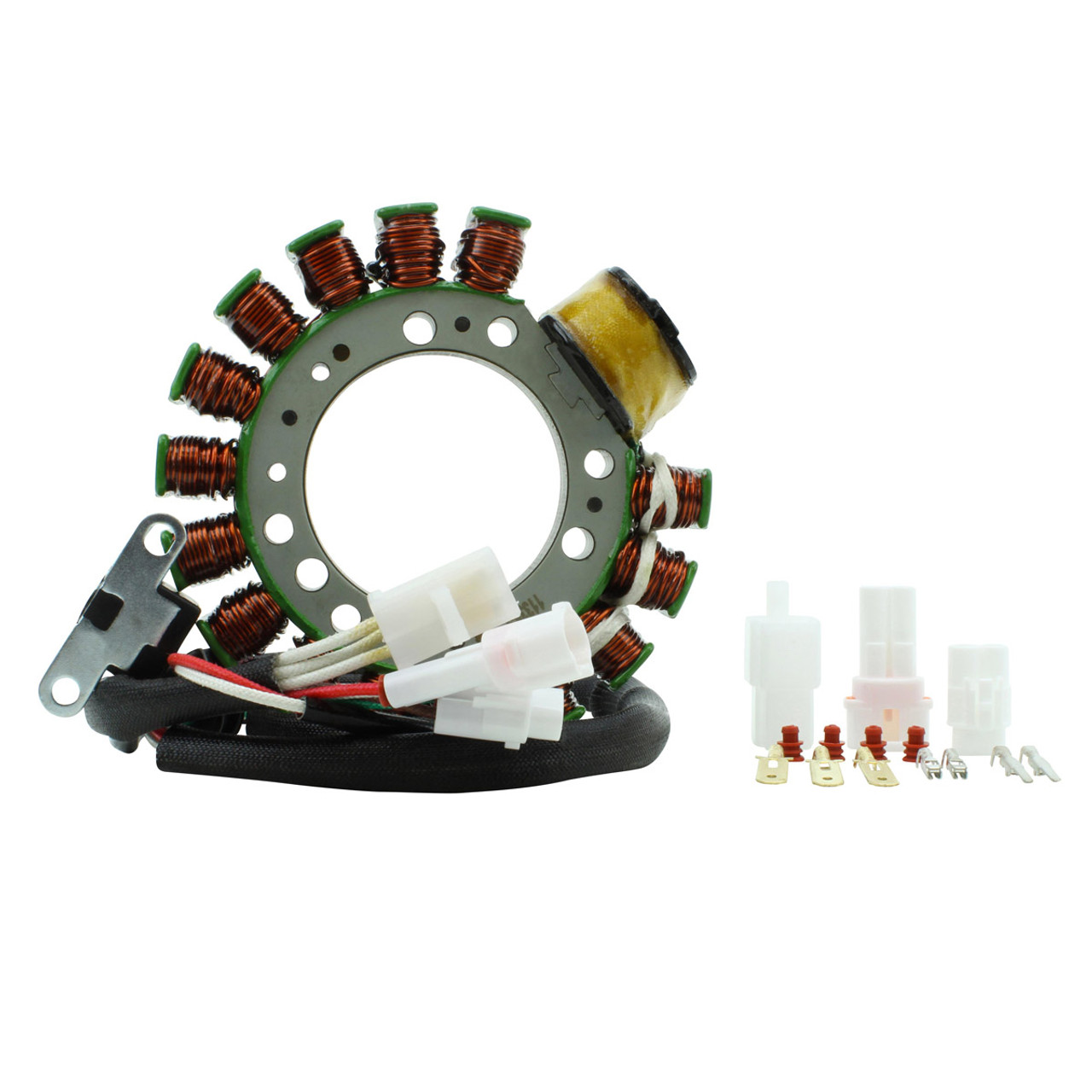 RMSTATOR New Aftermarket Yamaha Stator, RM01018