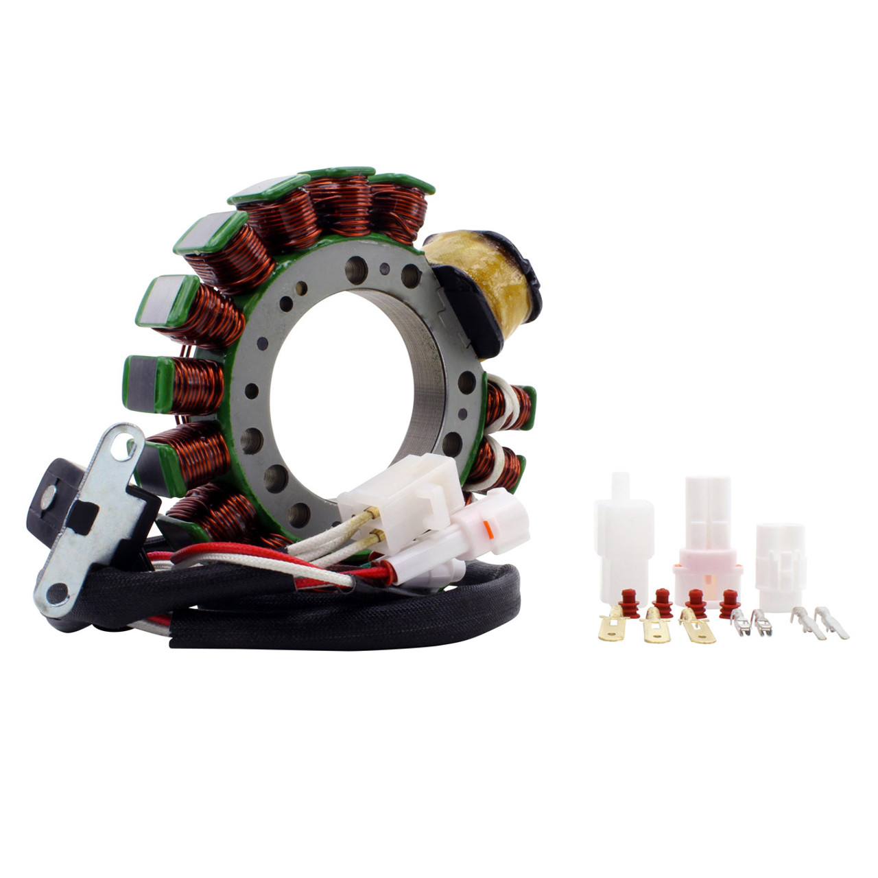 RMSTATOR New Aftermarket Yamaha Stator, RM01018