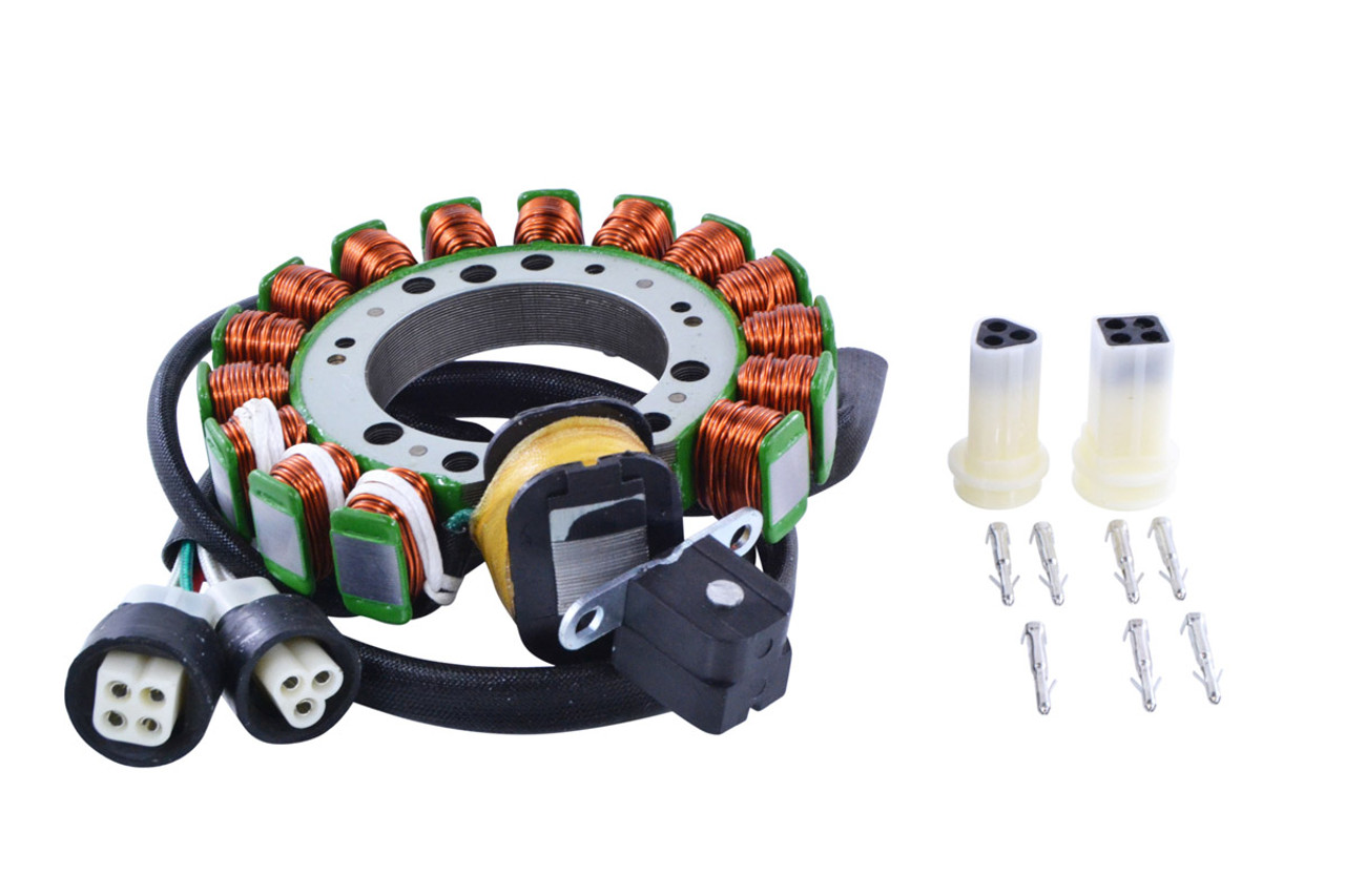 RMSTATOR New Aftermarket Yamaha Stator, RM01019