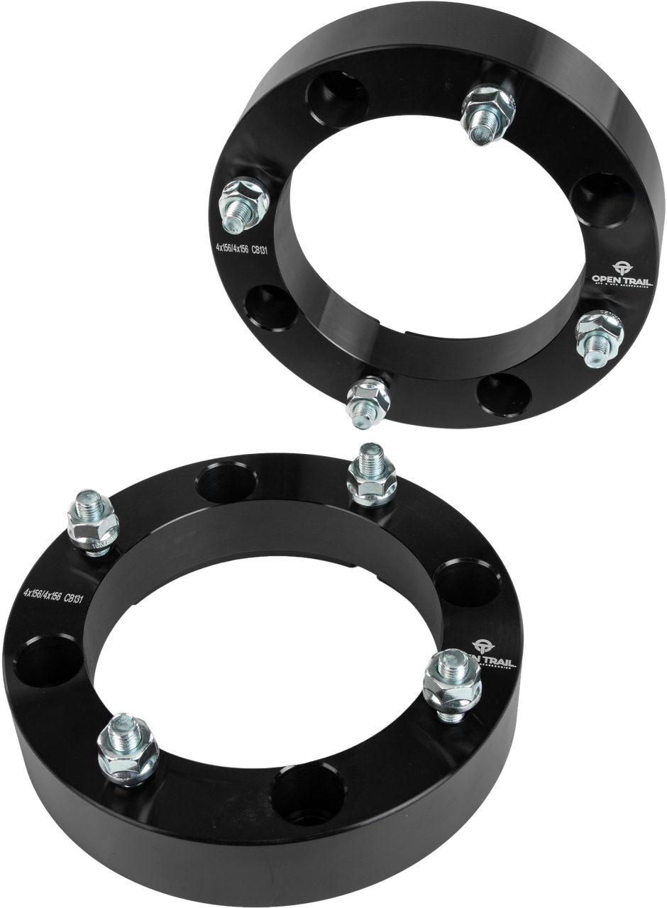 OPEN TRAIL Wheel Spacer, 532-0157