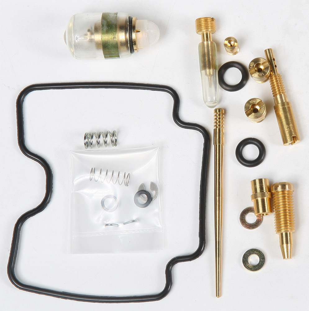 SHINDY Carburetor Repair Kit, 03-0474
