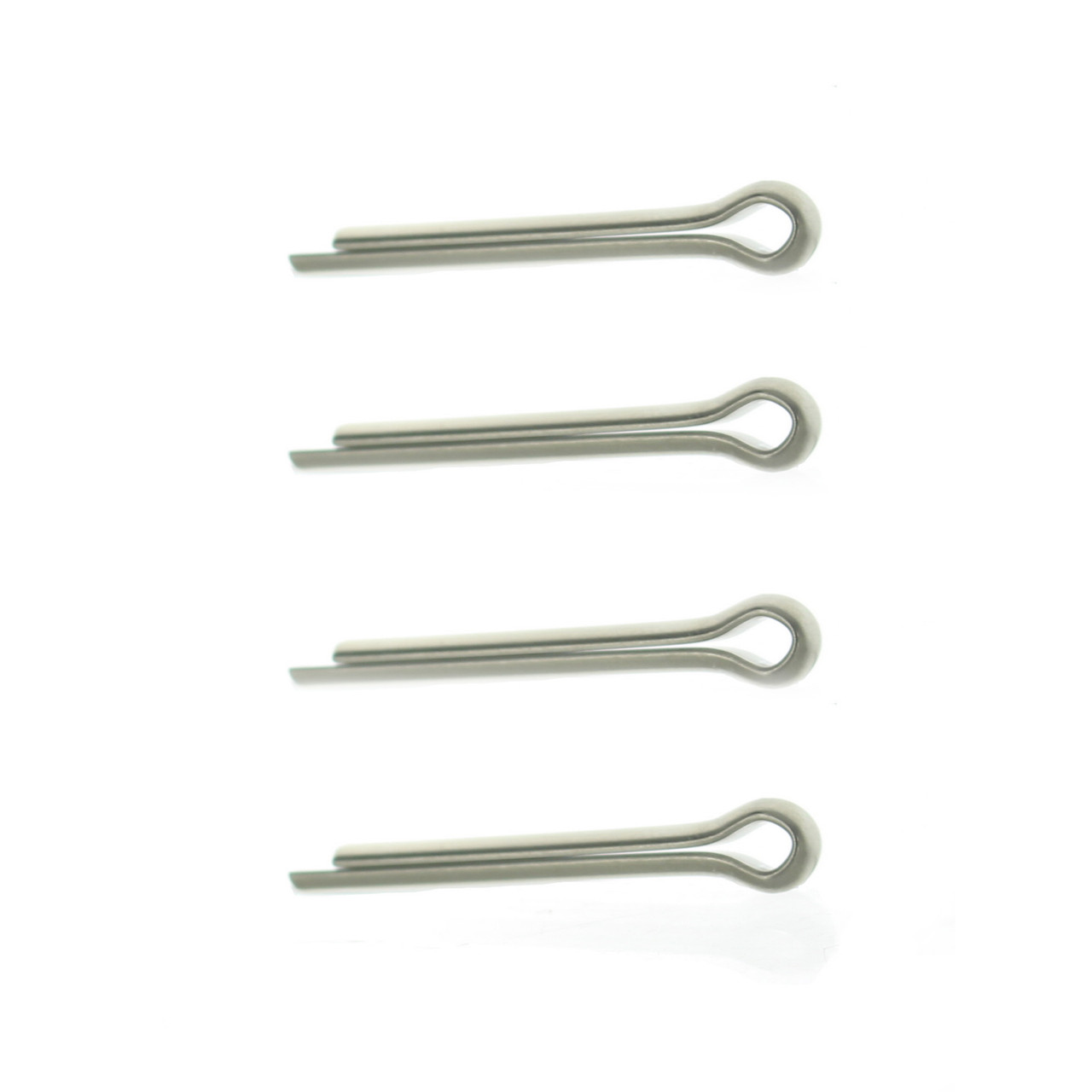 Yamaha OEM Cotter Pin, 91490-40030-00x4