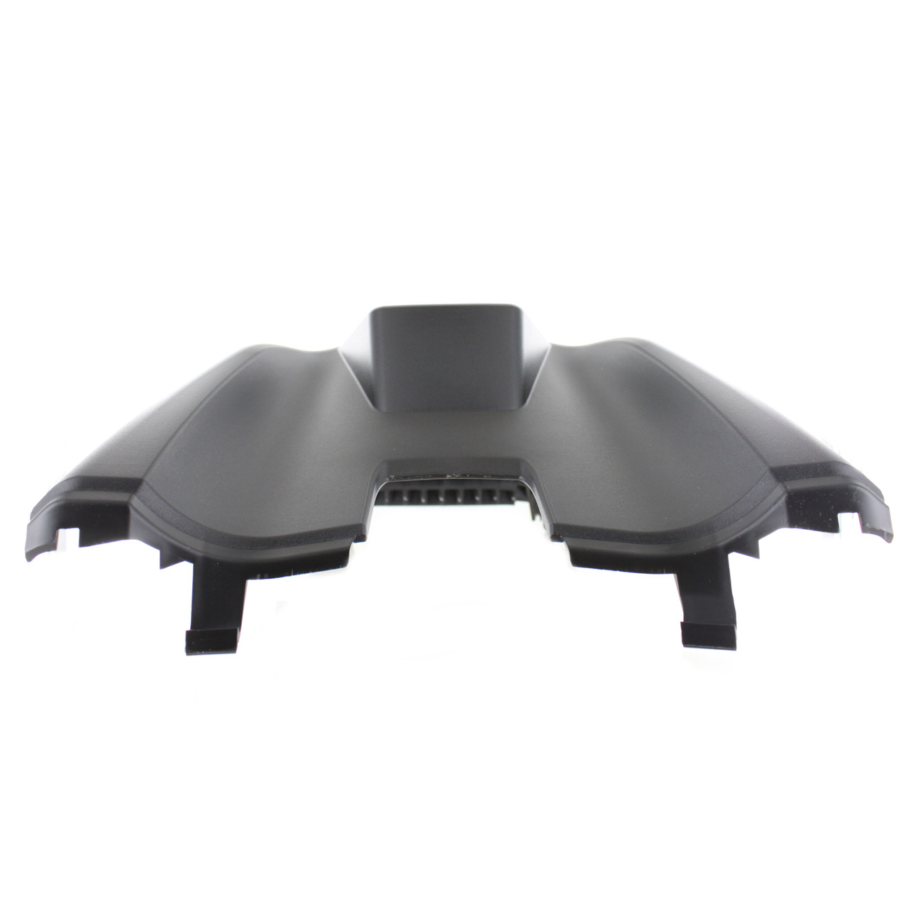 Can-Am New OEM Outlander Console Cap Kit Black, 715005837