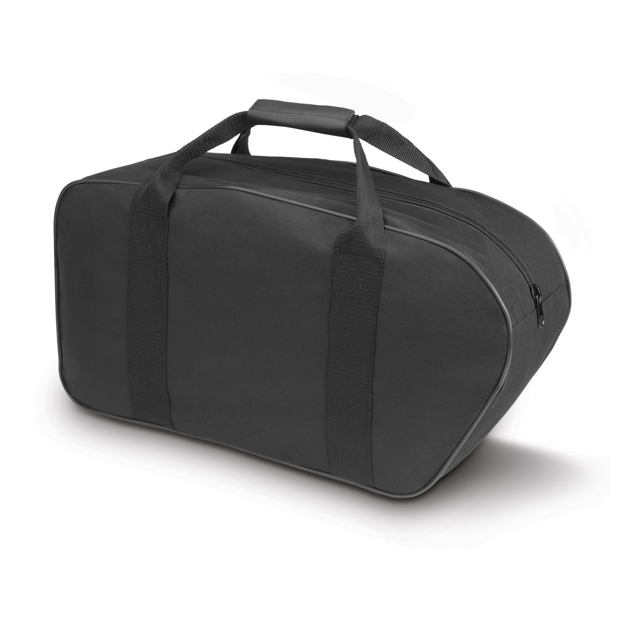 Show Chrome Accessories 1400 Saddlebag Liner Large, HSL