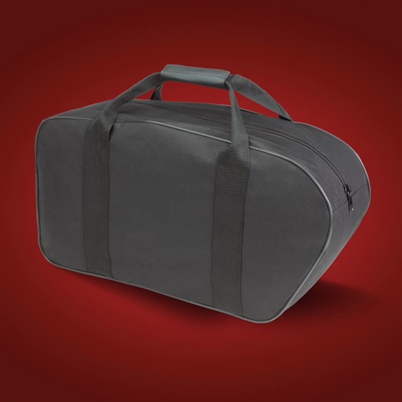 Show Chrome Accessories 1400 Saddlebag Liner Large, HSL