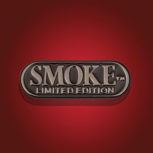 Show Chrome Accessories Smoke Rear Group Gl1800, SPL52819SK