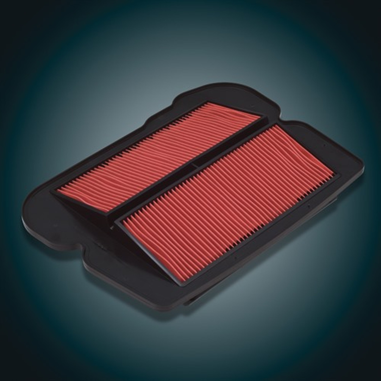 Big Bike Parts Air Filter Gl1500 Goldwing, 5-415