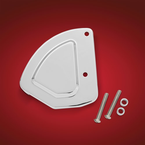 Show Chrome Accessories Right Front Brake Caliper, 55-310