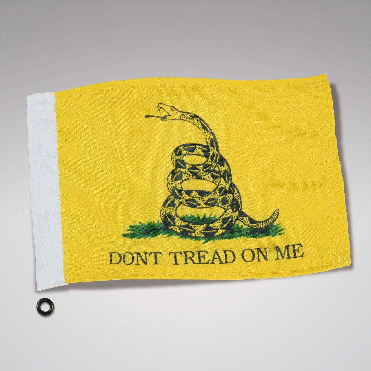 Show Chrome Accessories New Dont Tread On Me Flag, 4-240GD